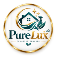 Pureluxpuhastus.ee